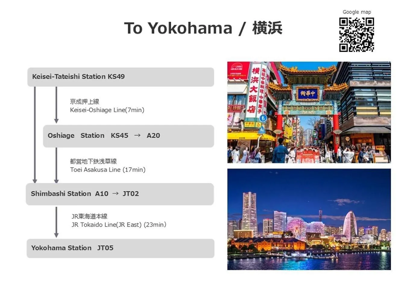 Wide Hotel Tateishi - Vacation Stay 42091V Tokyo Holiday home