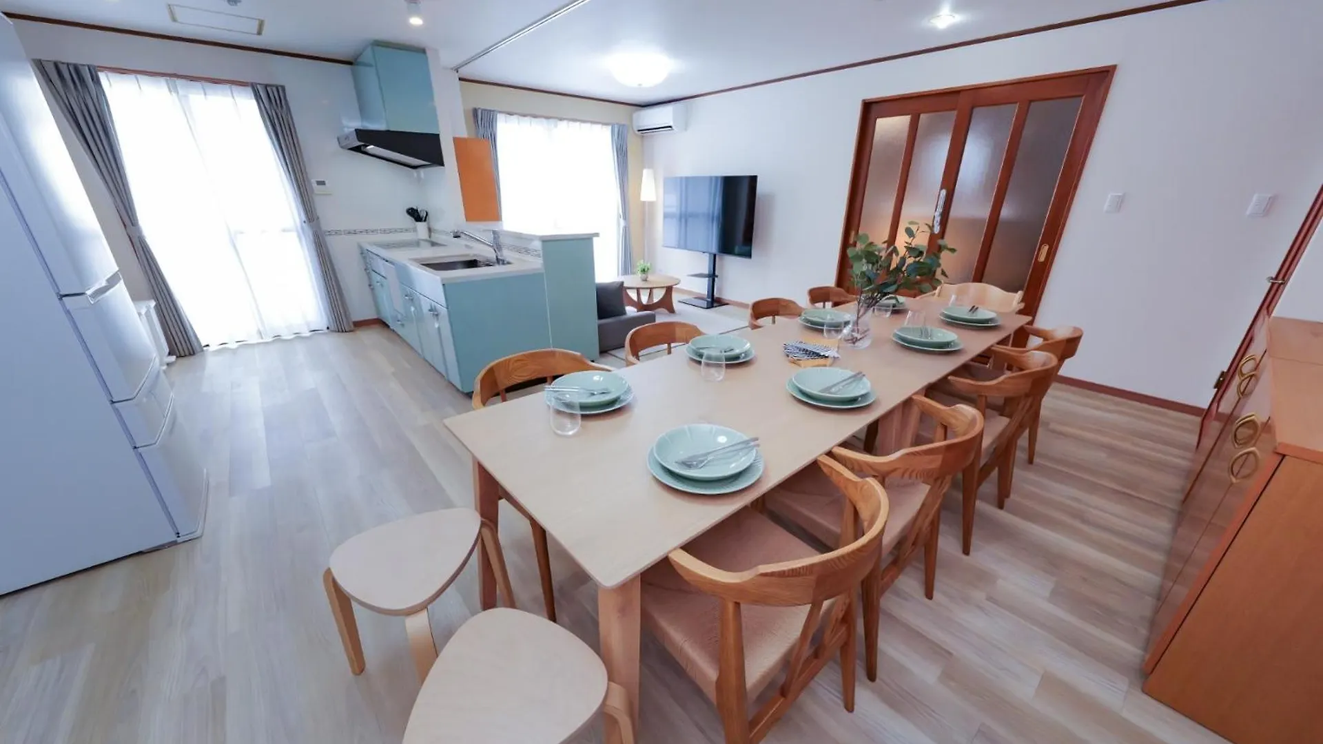 Holiday home Wide Hotel Tateishi - Vacation Stay 42091V Tokyo Japan