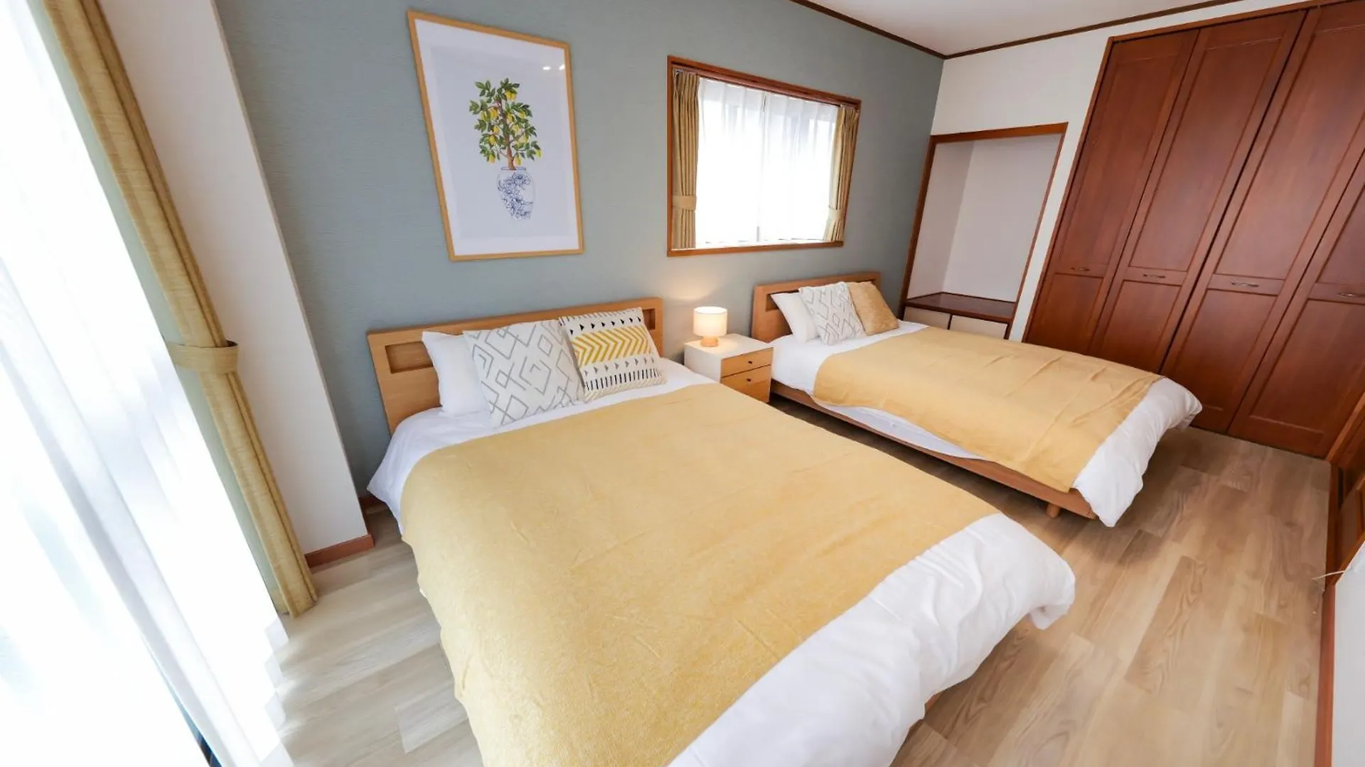 Wide Hotel Tateishi - Vacation Stay 42091V Tokyo Japan