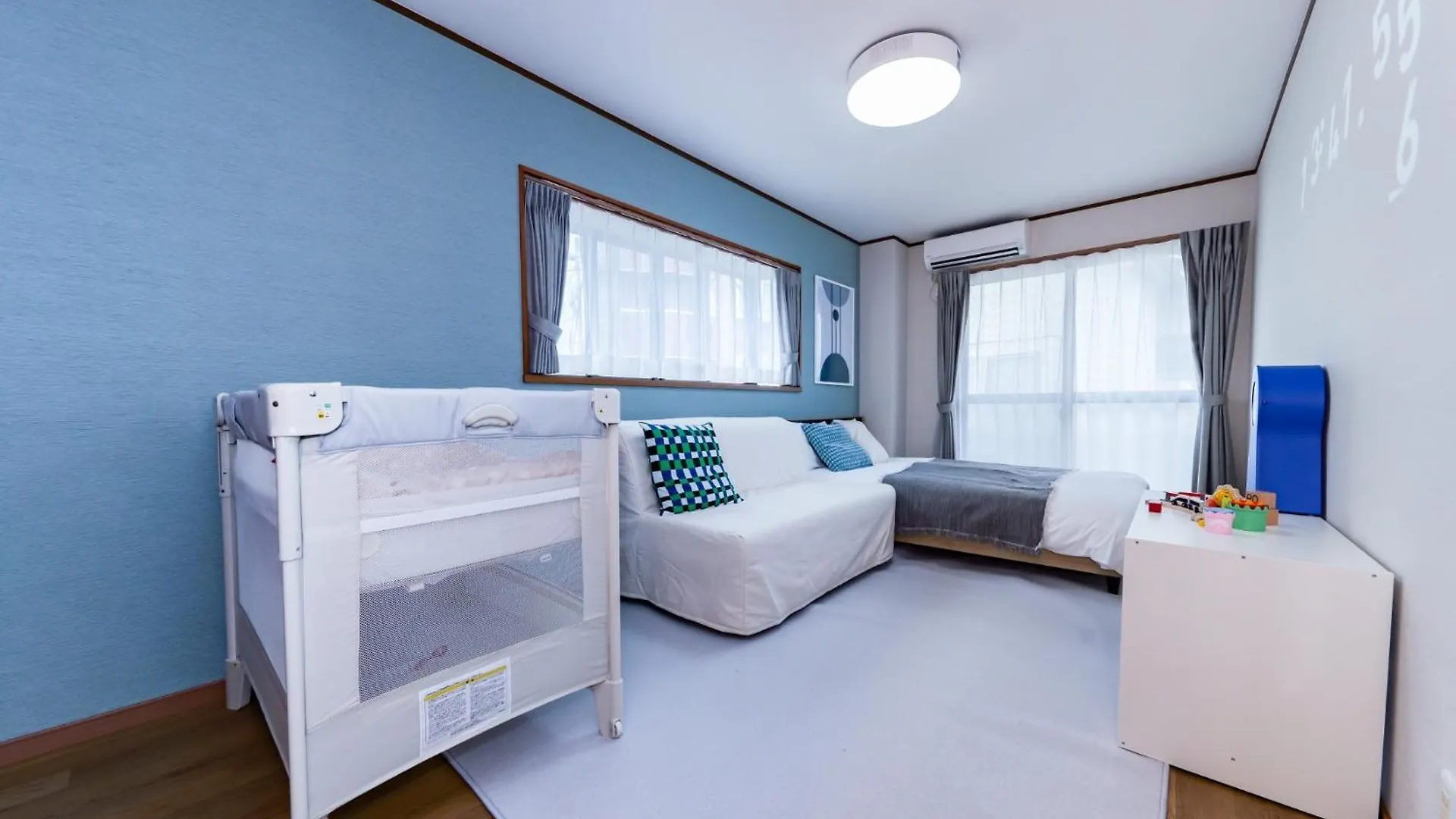 Holiday home Wide Hotel Tateishi - Vacation Stay 42091V Tokyo