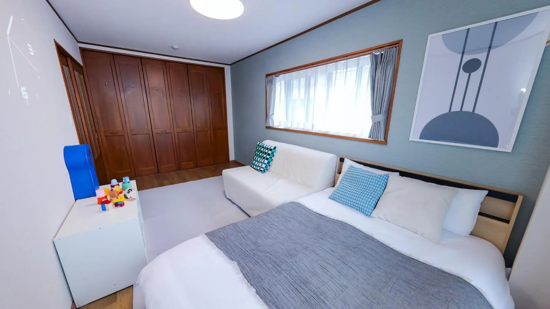 Wide Hotel Tateishi - Vacation Stay 42091V Tokyo