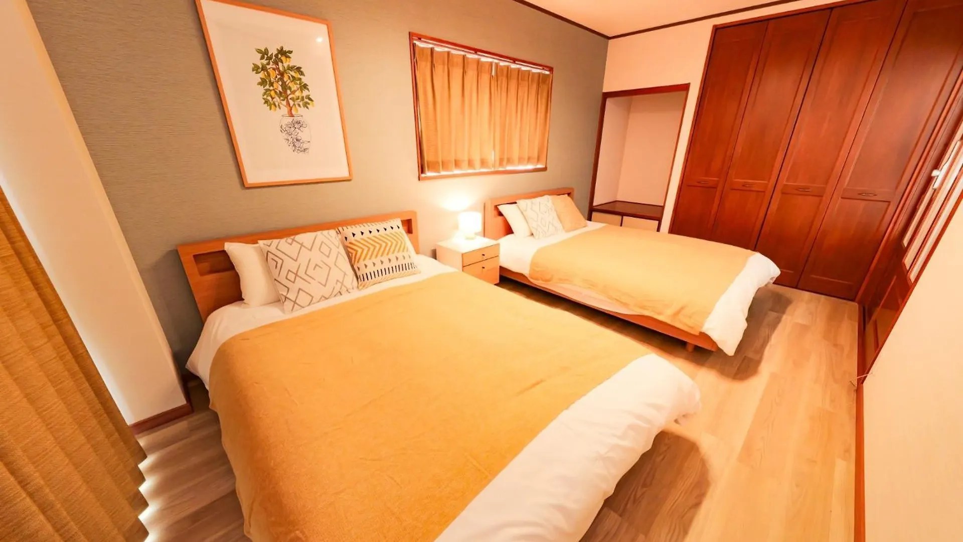 Holiday home Wide Hotel Tateishi - Vacation Stay 42091V Tokyo Japan