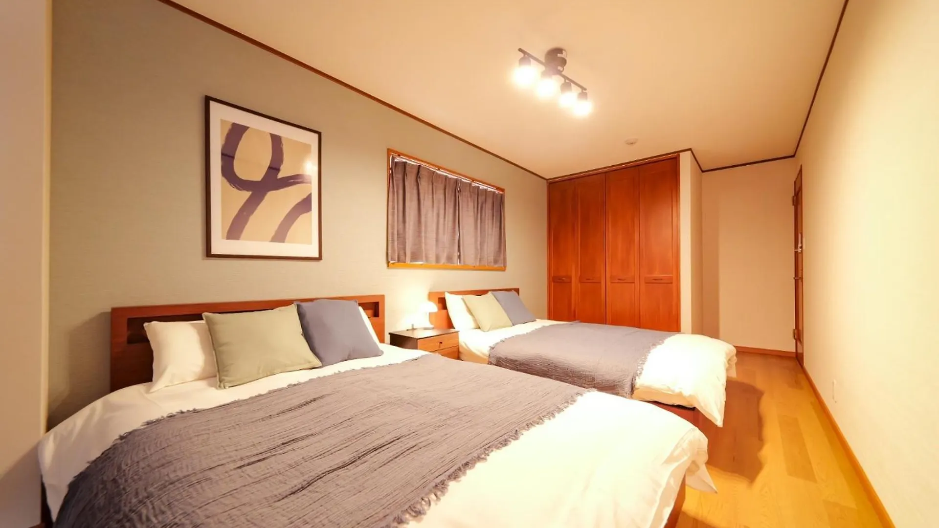 Wide Hotel Tateishi - Vacation Stay 42091V Tokyo 0*,