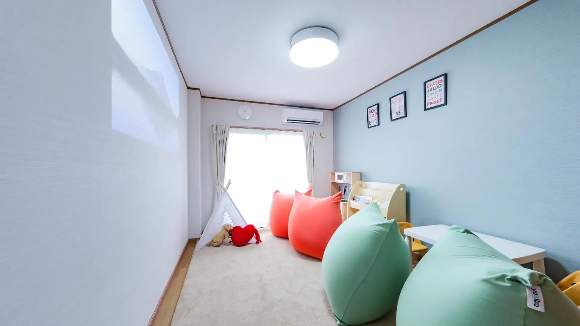Wide Hotel Tateishi - Vacation Stay 42091V Tokyo Holiday home