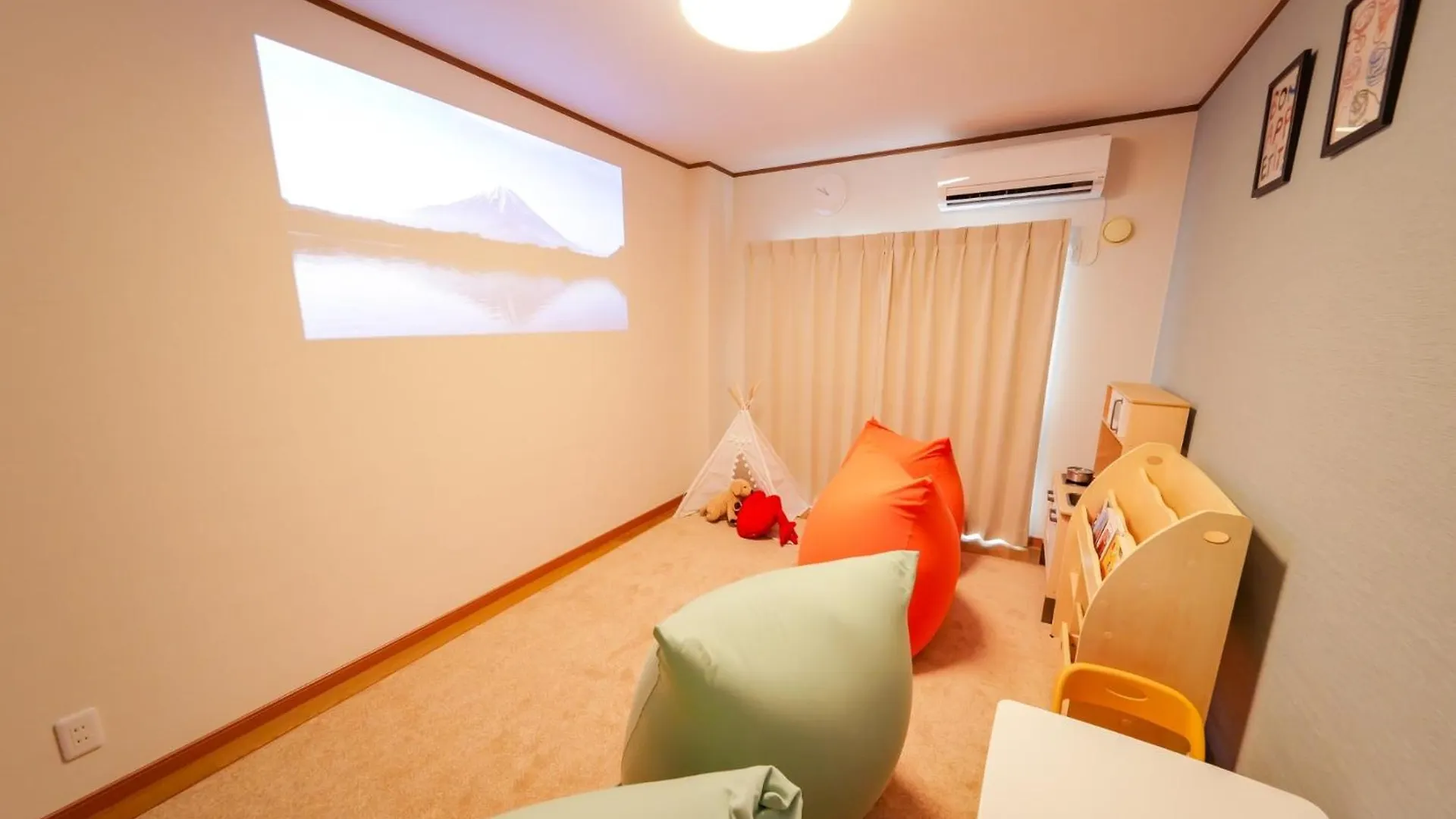 Holiday home Wide Hotel Tateishi - Vacation Stay 42091V Tokyo