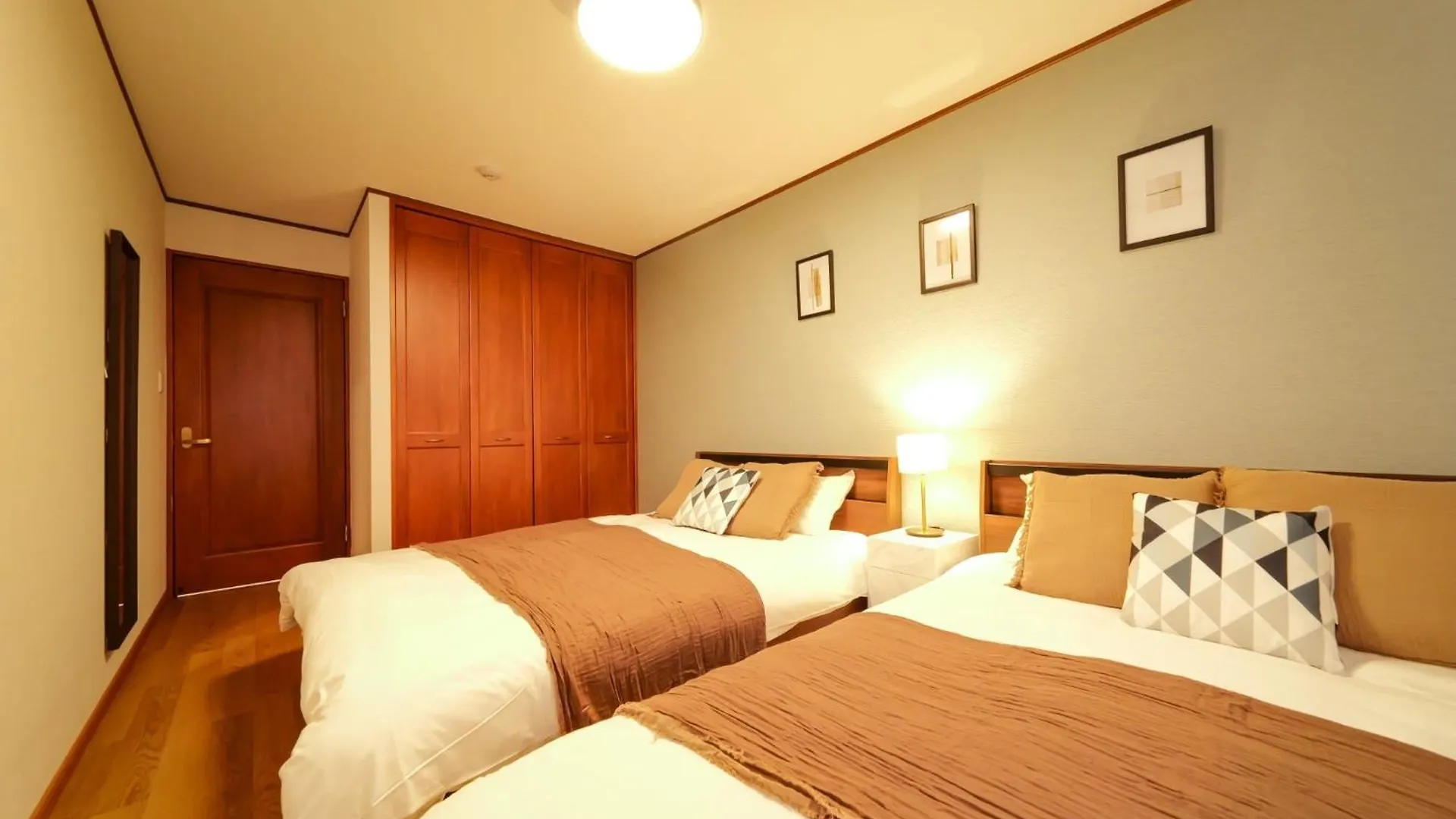 Wide Hotel Tateishi - Vacation Stay 42091V Tokyo 0*,  Japan