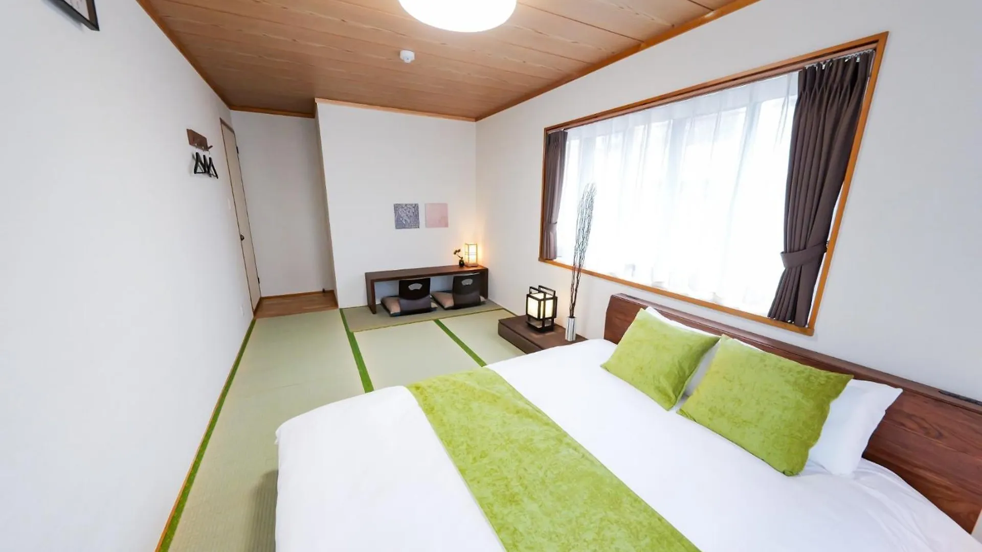 Holiday home Wide Hotel Tateishi - Vacation Stay 42091V Tokyo Japan