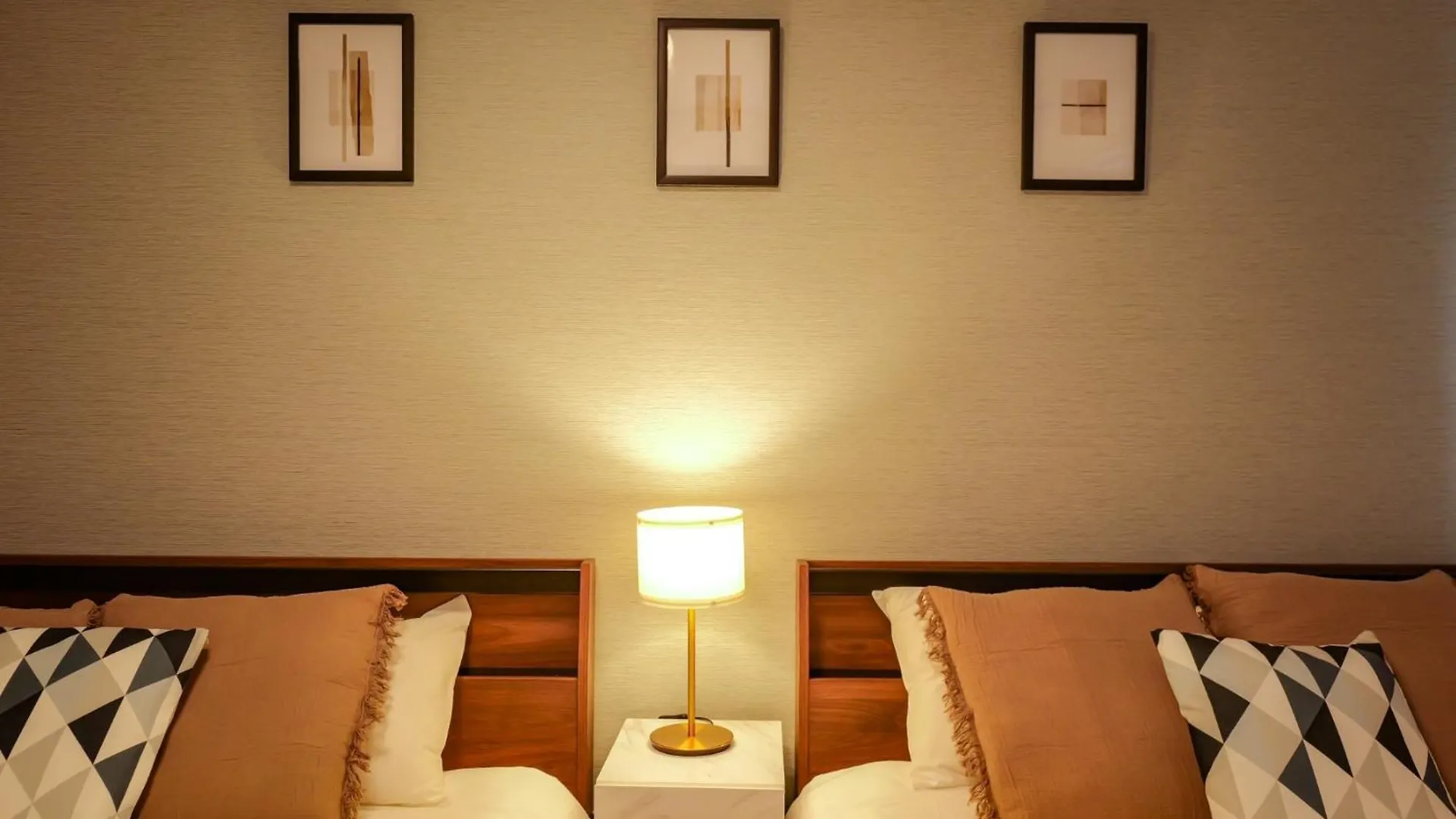 Wide Hotel Tateishi - Vacation Stay 42091V Tokyo