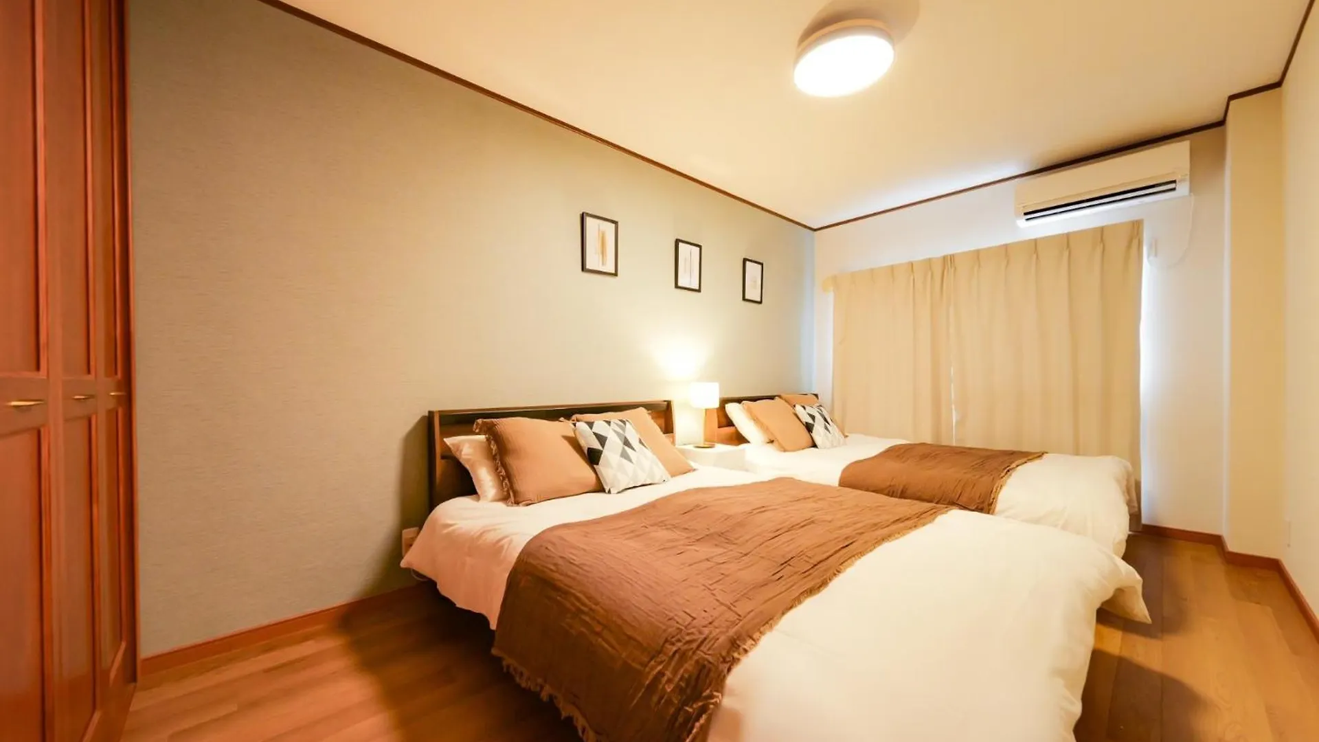 Wide Hotel Tateishi - Vacation Stay 42091V Tokyo 0*,