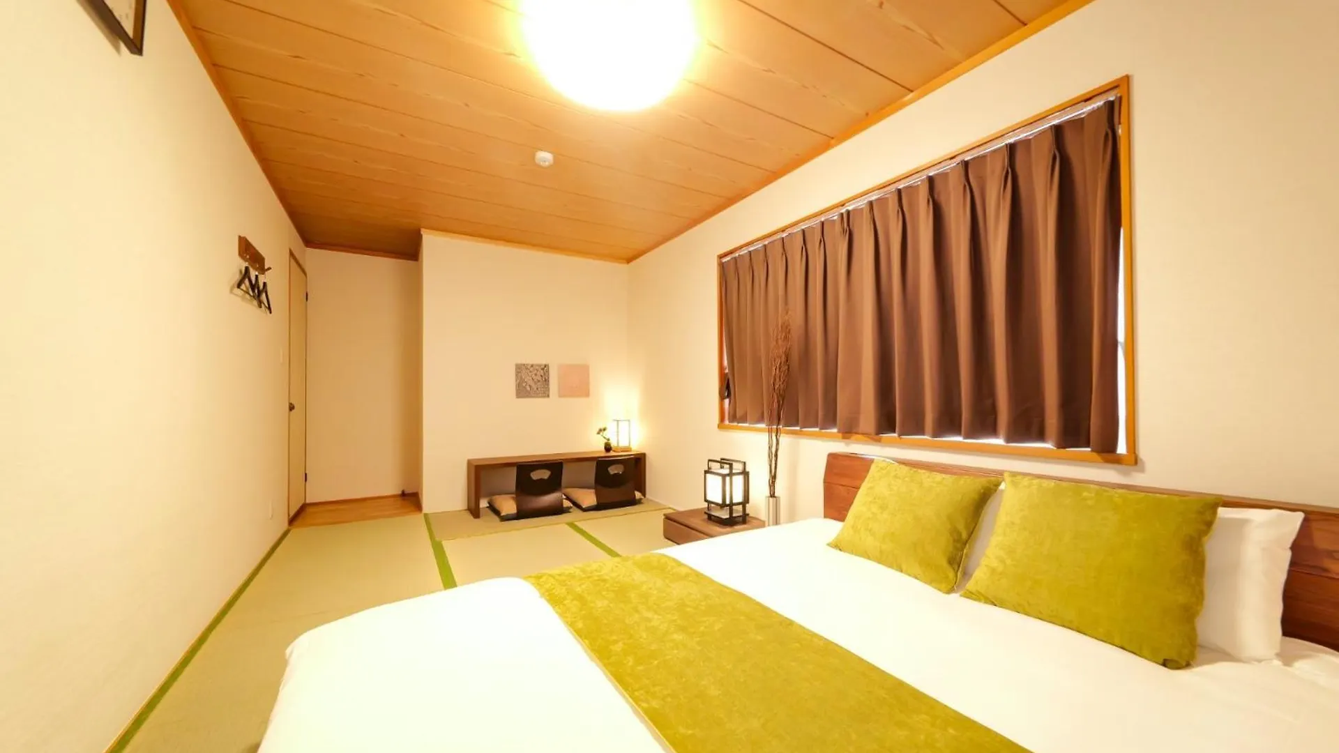 Holiday home Wide Hotel Tateishi - Vacation Stay 42091V Tokyo