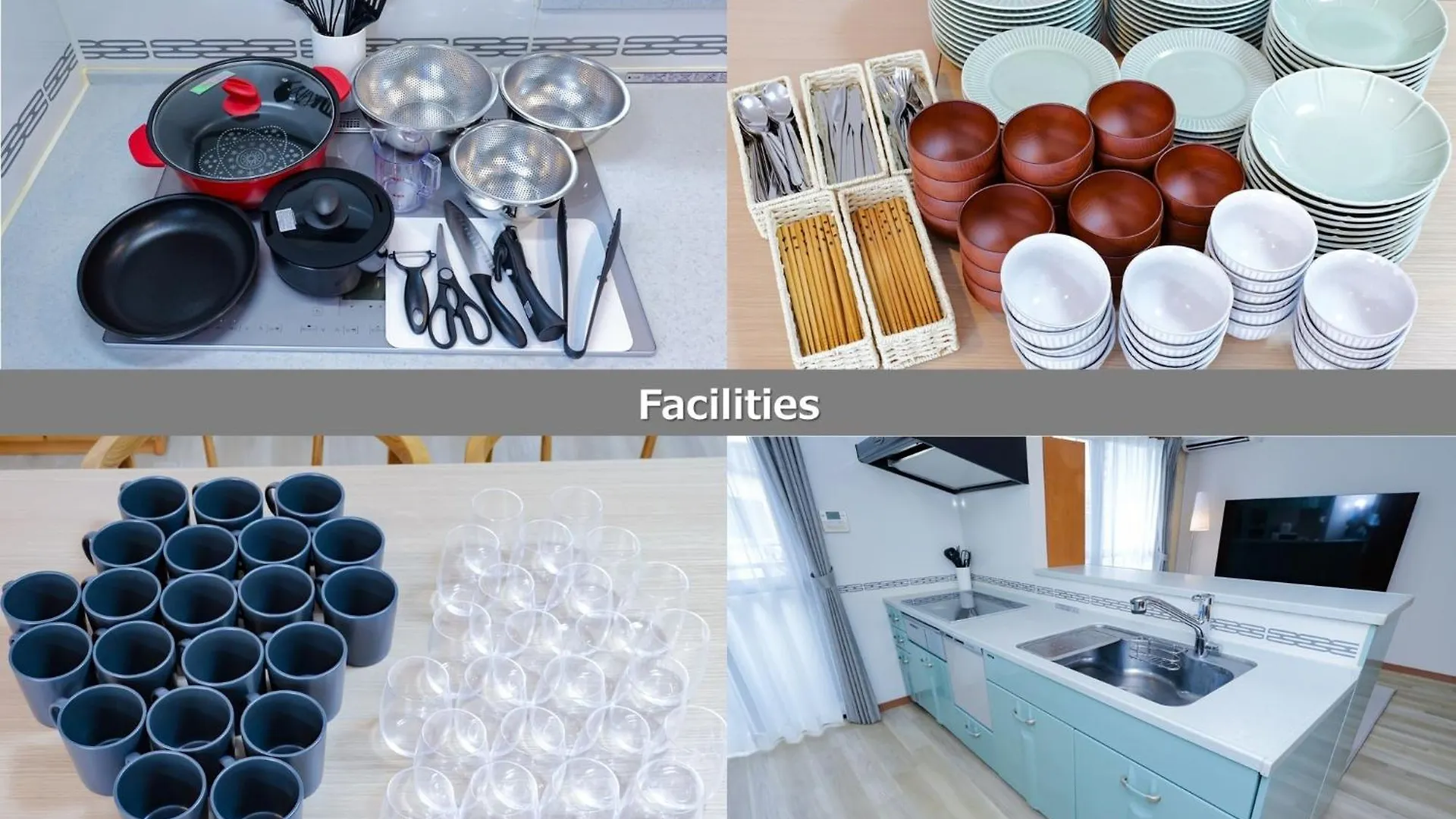 Wide Hotel Tateishi - Vacation Stay 42091V Tokyo Holiday home