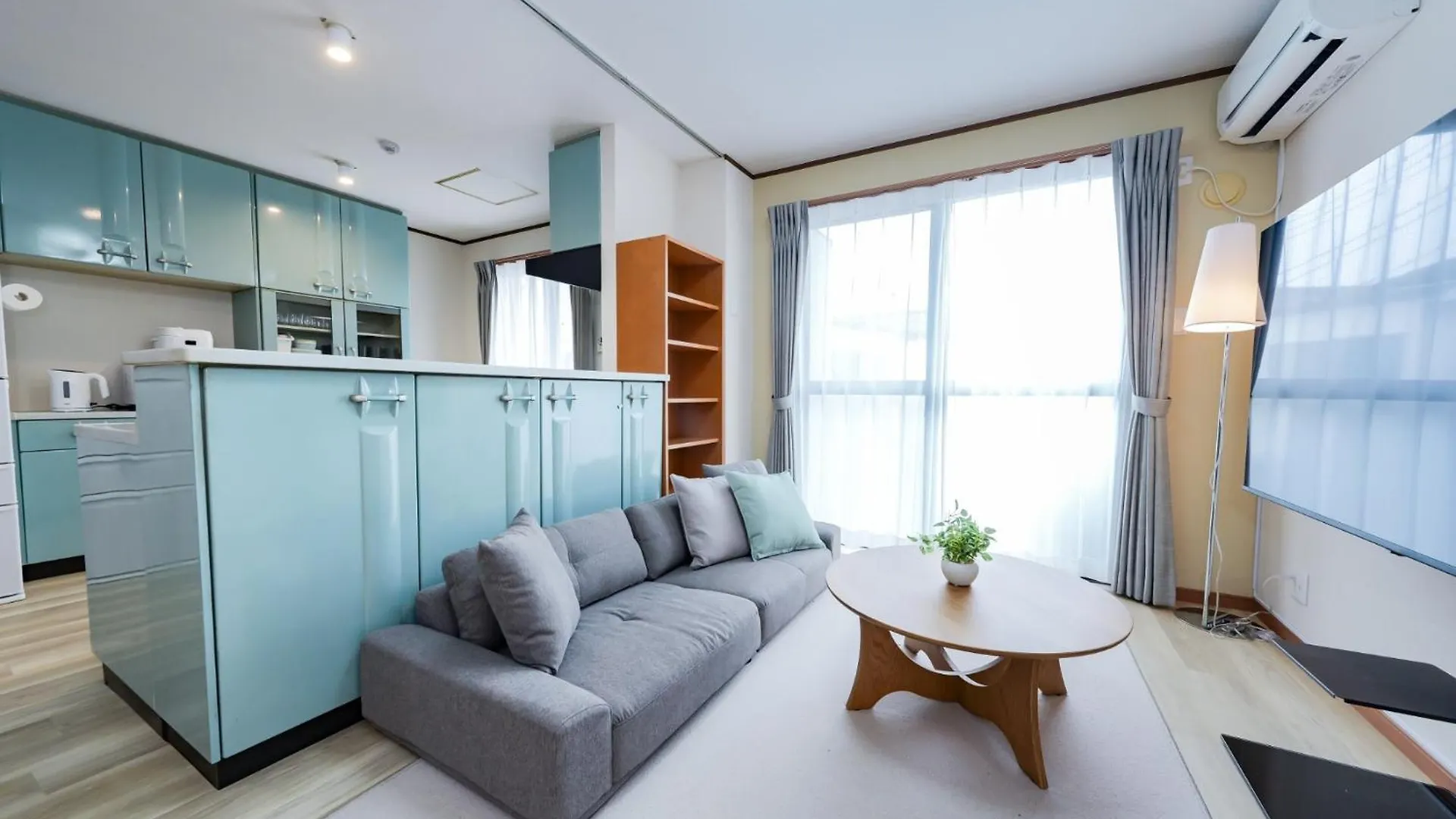 Wide Hotel Tateishi - Vacation Stay 42091V Tokyo 0*,  Japan