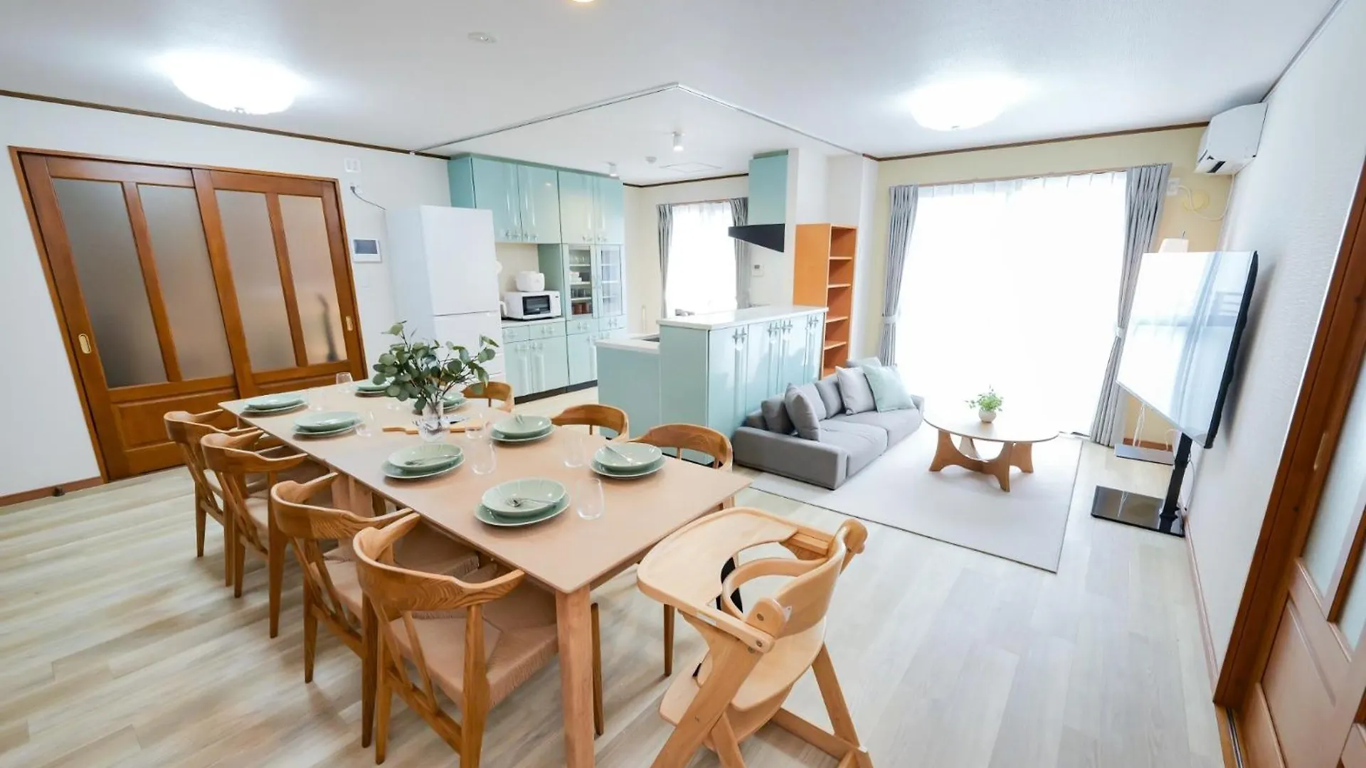 Wide Hotel Tateishi - Vacation Stay 42091V Tokyo