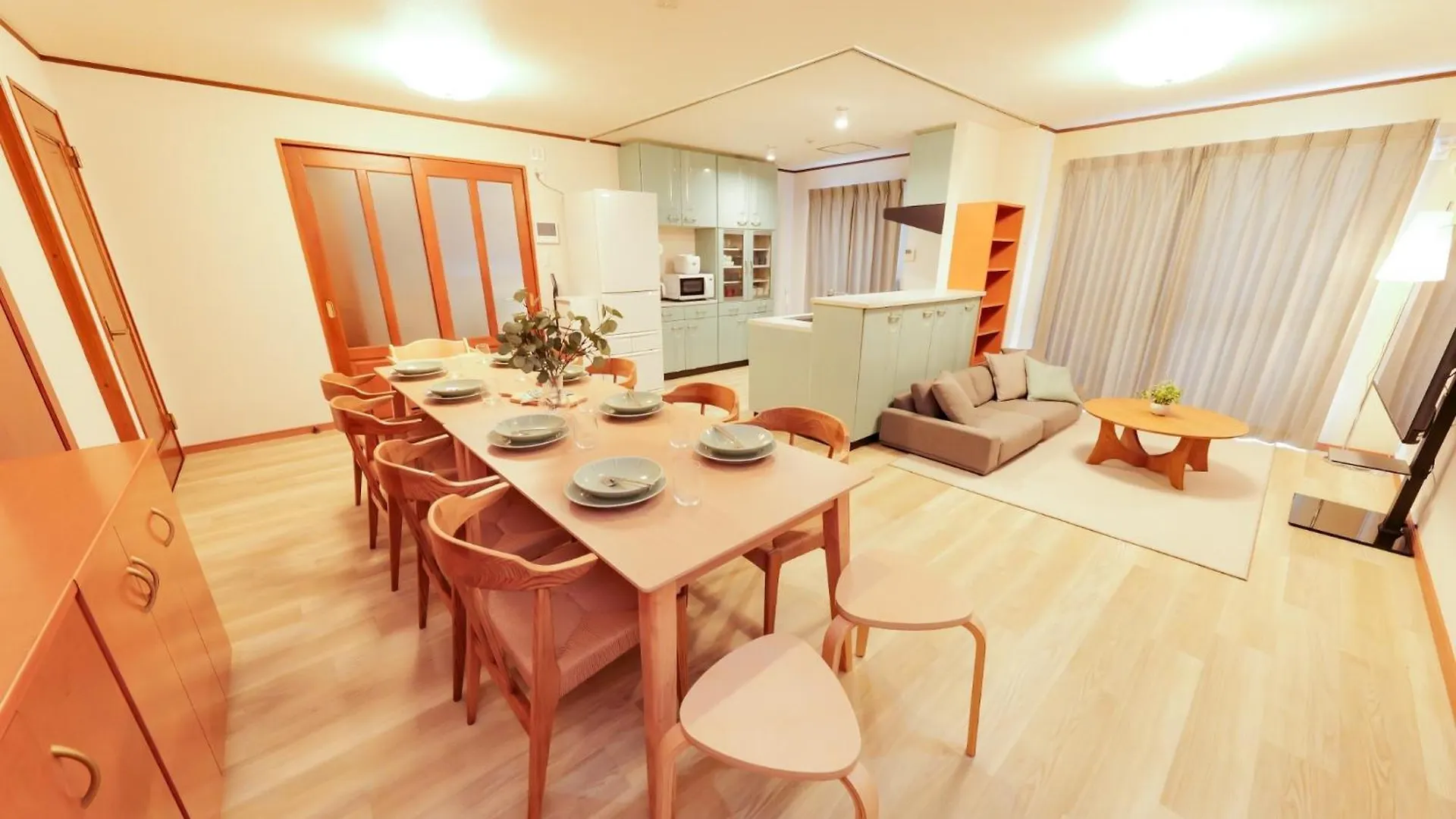 Wide Hotel Tateishi - Vacation Stay 42091V Tokyo 0*,