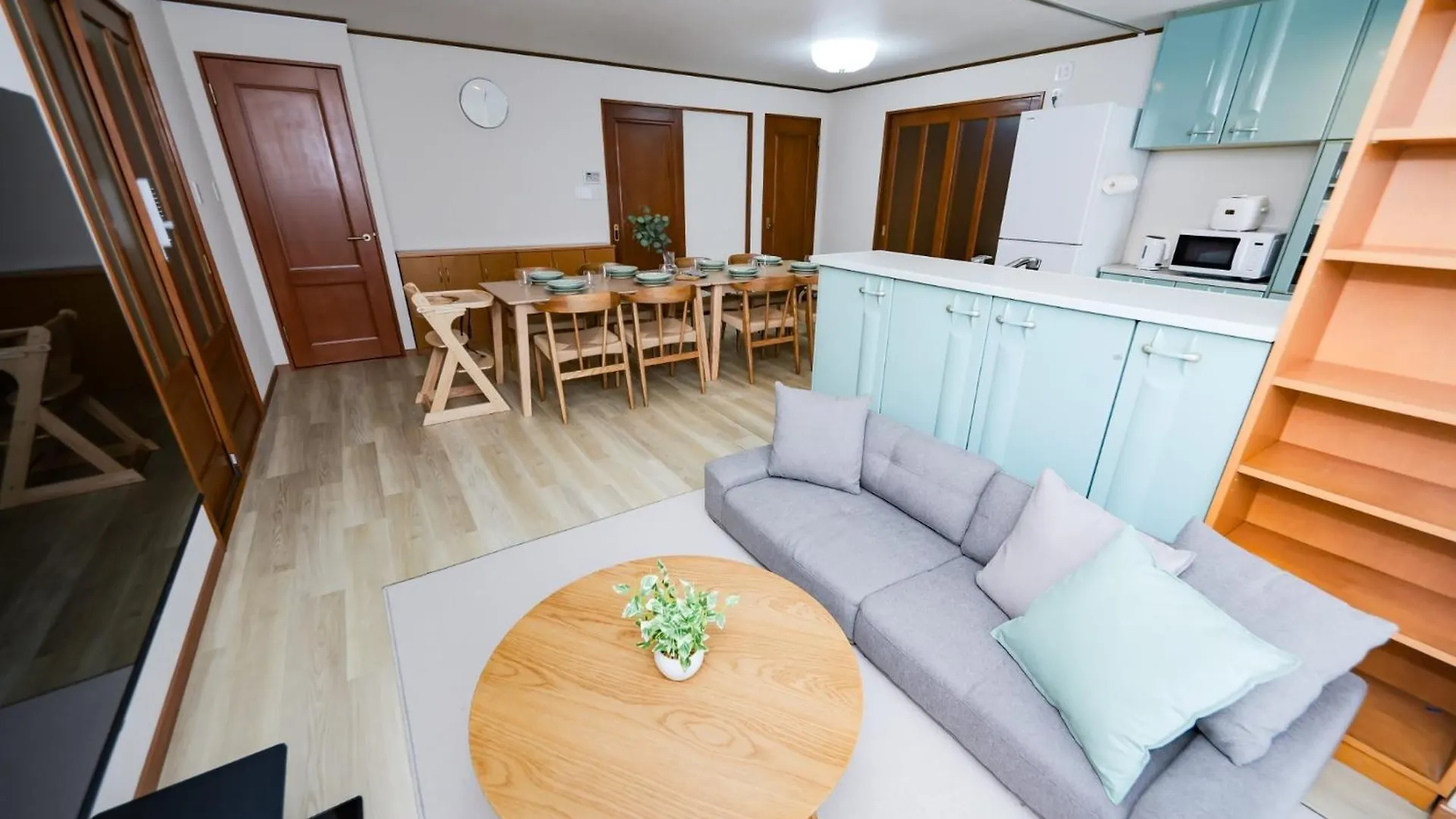 Wide Hotel Tateishi - Vacation Stay 42091V Tokyo 0*,  Japan
