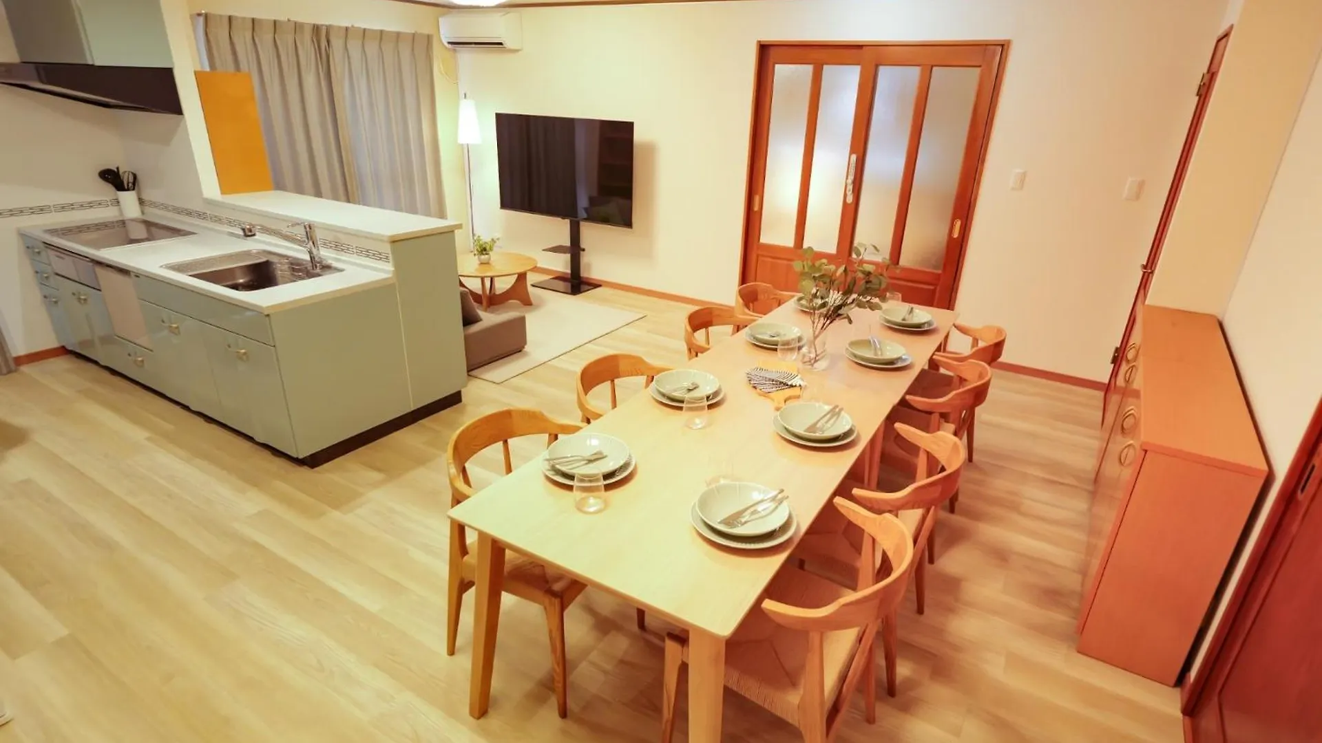 Wide Hotel Tateishi - Vacation Stay 42091V Tokyo
