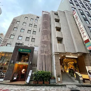 Ueno Terminal Токио