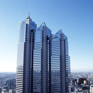 5* מלון Park Hyatt