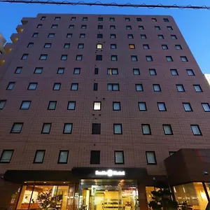 Hotel Smile Ayase Ekimae, Tokyo