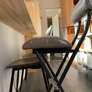 Zaito Kinshicho Economy 宅东东京横川1民宿 Apartamento