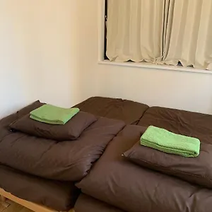 Uguisudani Hostel