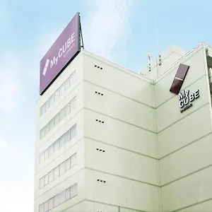 Mycube By Mystays Asakusa Kuramae Токио