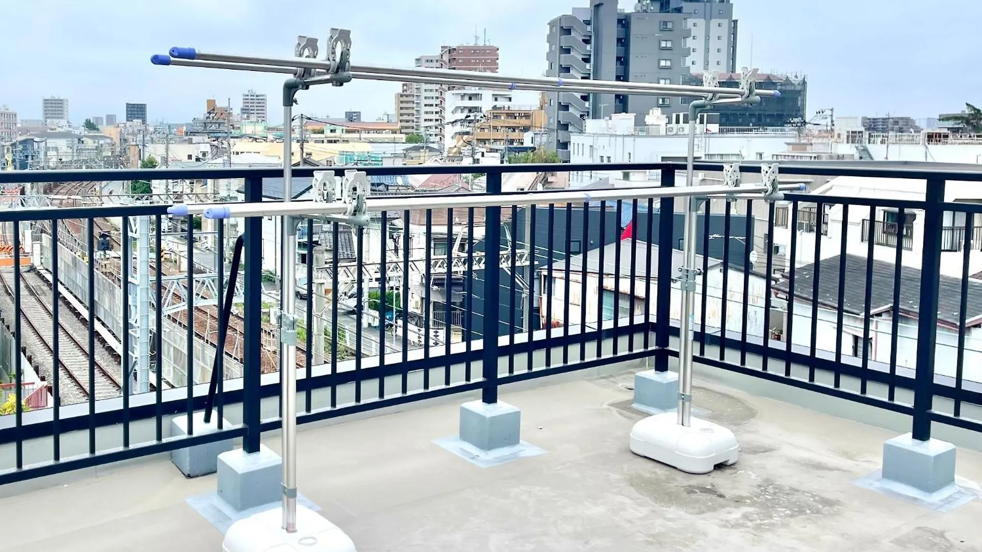 Дом отдыха Wide Hotel Tateishi - Vacation Stay 42091V Токио