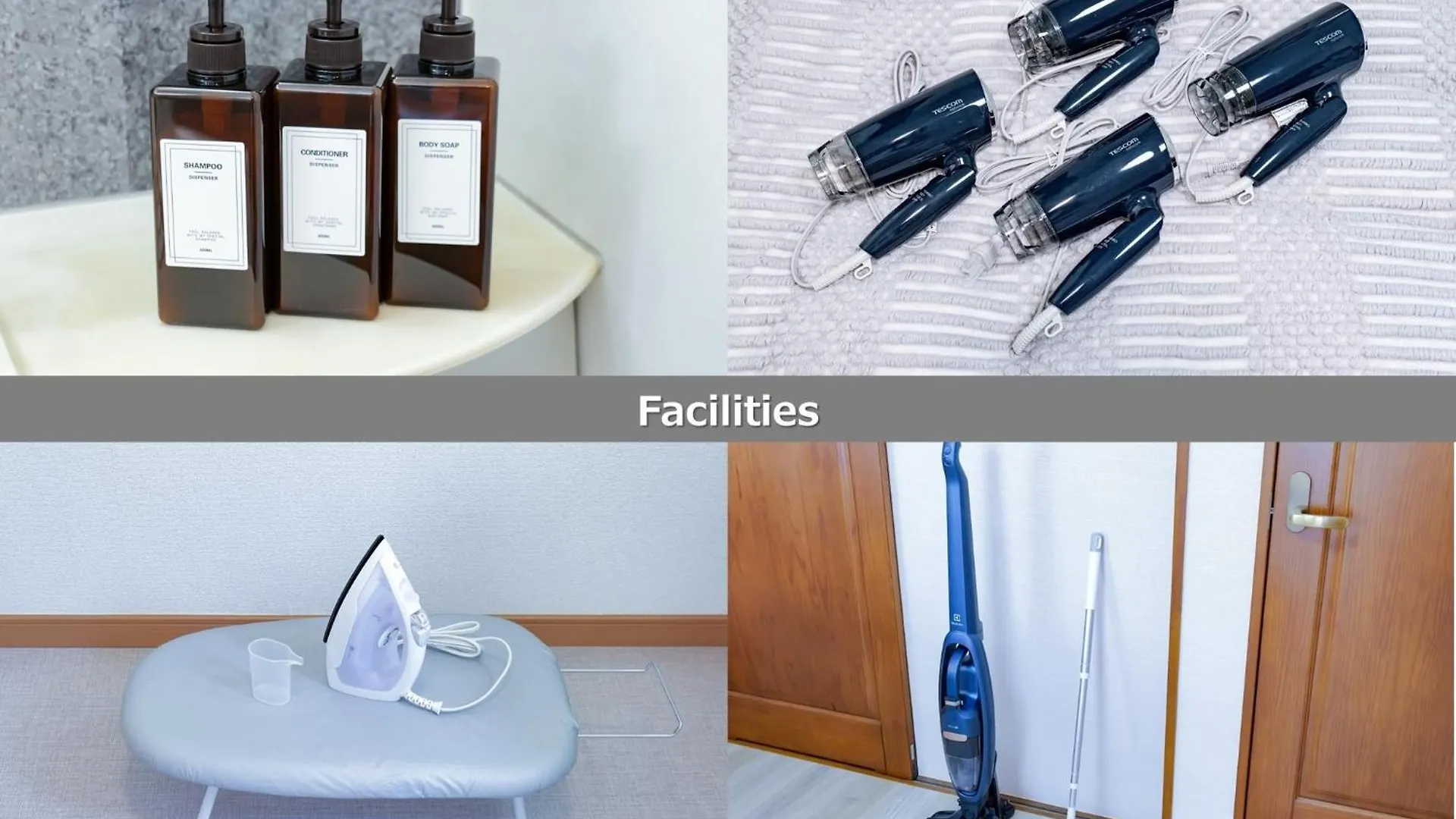 Σπίτι διακοπών Wide Hotel Tateishi - Vacation Stay 42091V Τόκιο Ιαπωνία