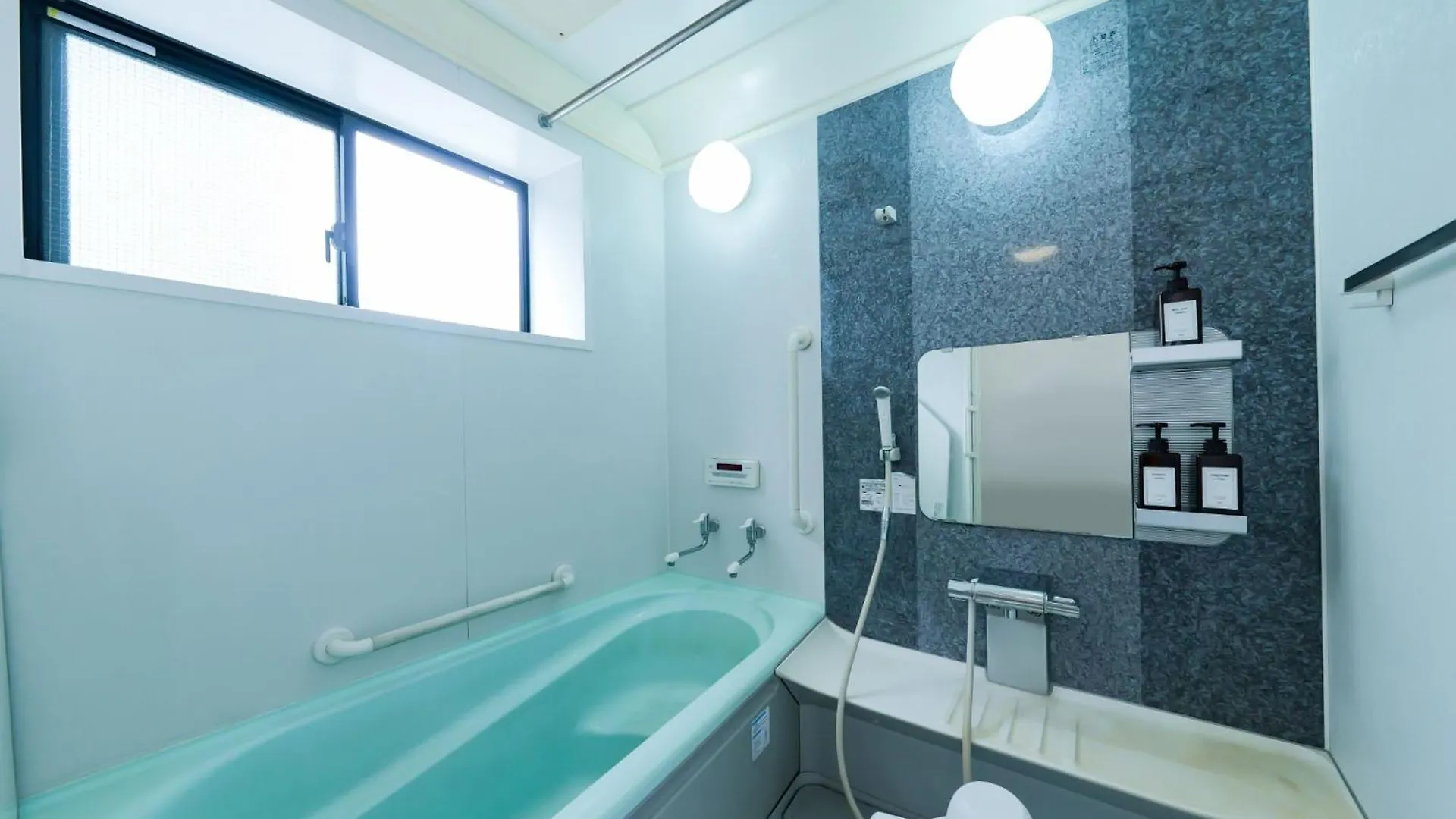Дом отдыха Wide Hotel Tateishi - Vacation Stay 42091V Токио Япония