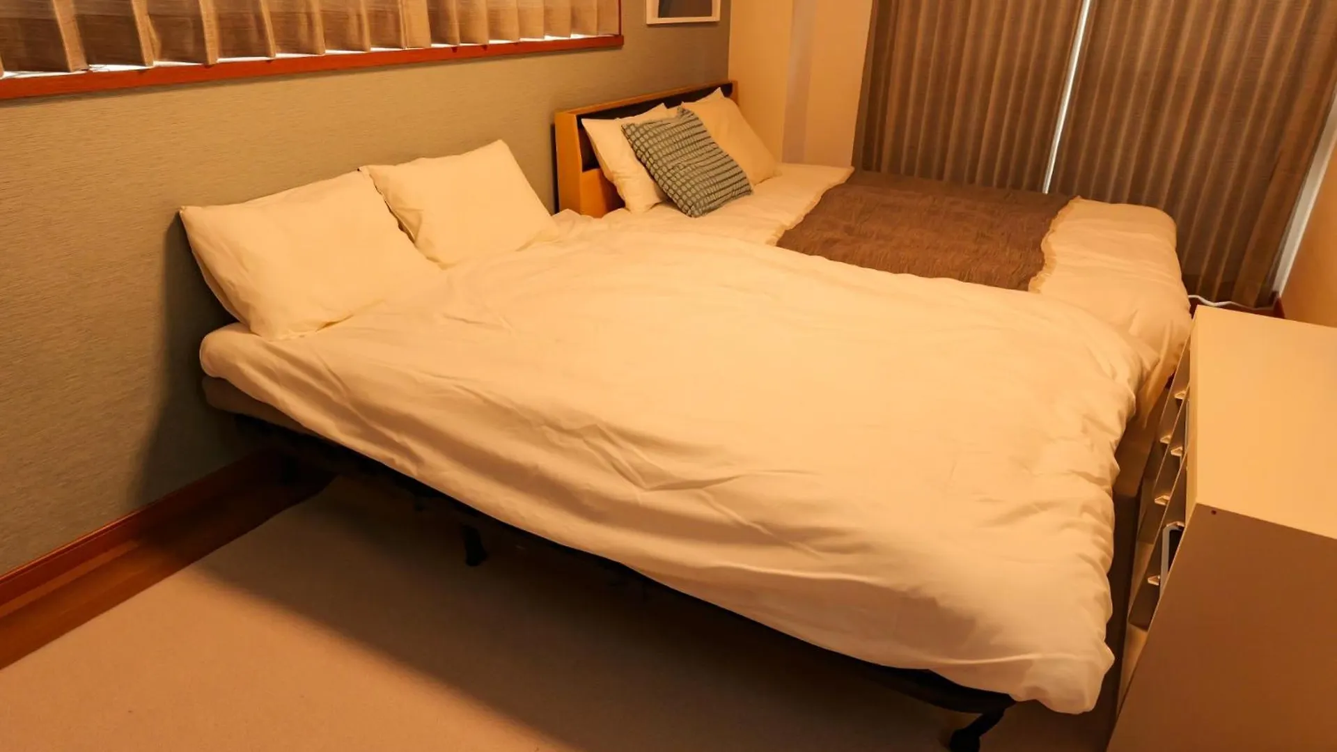 Дом отдыха Wide Hotel Tateishi - Vacation Stay 42091V Токио