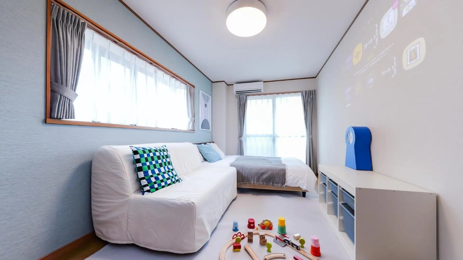 Wide Hotel Tateishi - Vacation Stay 42091V Токио 0*,
