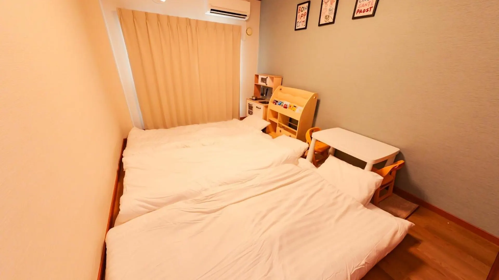 Wide Hotel Tateishi - Vacation Stay 42091V Токио