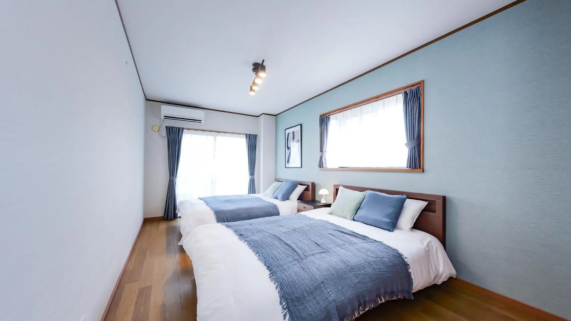 Дом отдыха Wide Hotel Tateishi - Vacation Stay 42091V Токио