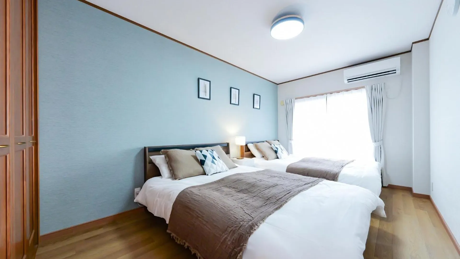 Wide Hotel Tateishi - Vacation Stay 42091V Токио