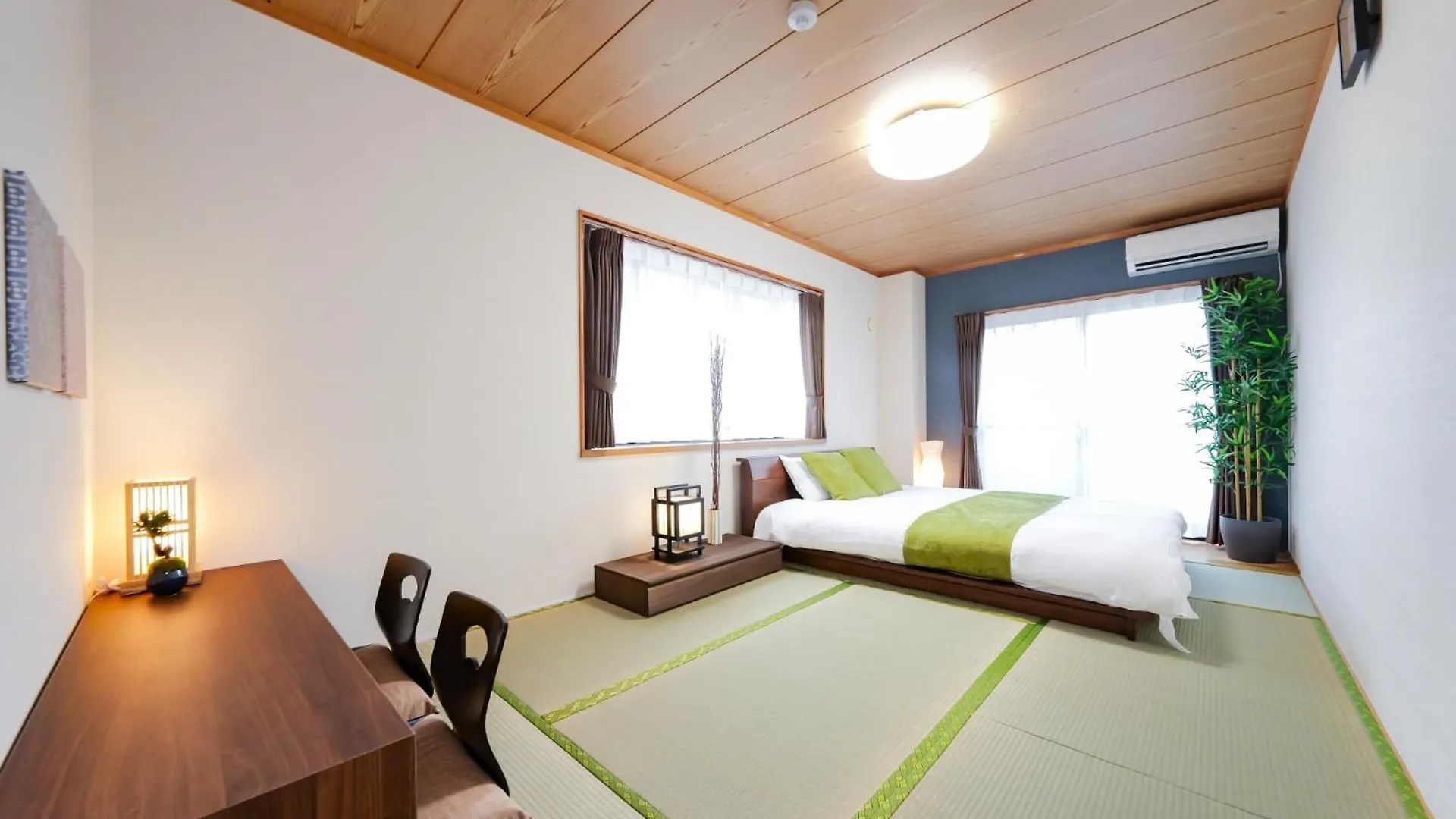 Wide Hotel Tateishi - Vacation Stay 42091V Токио